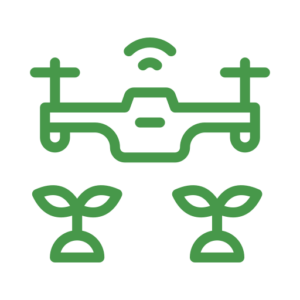 + Linea Especial para Dron