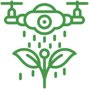 Promotores de crecimiento + Linea especial DRON